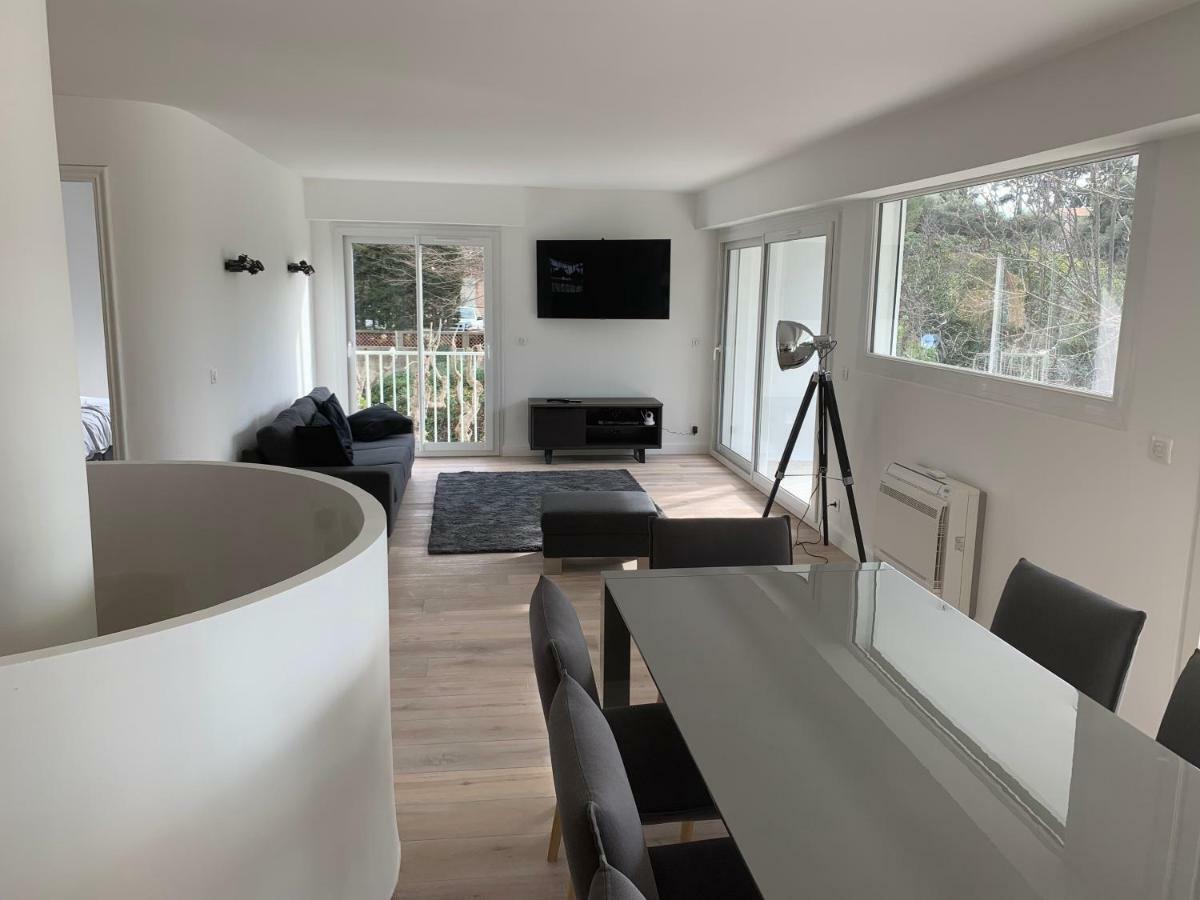Penthouse Cassis Exterior foto