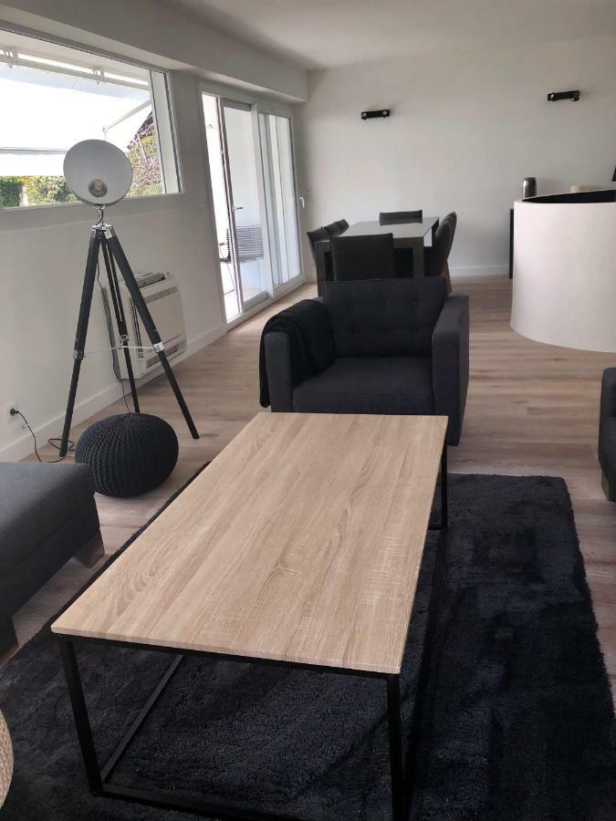 Penthouse Cassis Exterior foto